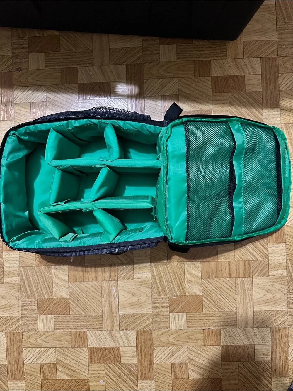 Camera bag- small